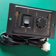 (미사용품) SPEED CONTROLLER SUA180IB-V12 (180W) 스피드콘트롤러