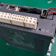 MITSUBISHI AC SERVO DRIVER MR-J3-70B (750W-중고) 미쓰비시 서보 드라이브