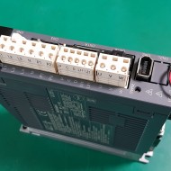 MITSUBISHI AC SERVO DRIVER MR-J3-40B (400W-중고) 미쓰비시 서보 드라이브