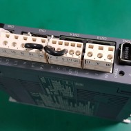 MITSUBISHI AC SERVO DRIVER MR-J3-10B(GA) (100W-중고) 미쓰비씨 서보 드라이브