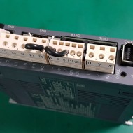 MITSUBISHI AC SERVO DRIVER MR-J3-10B(GA) (100W-중고) 미쓰비씨 서보 드라이브