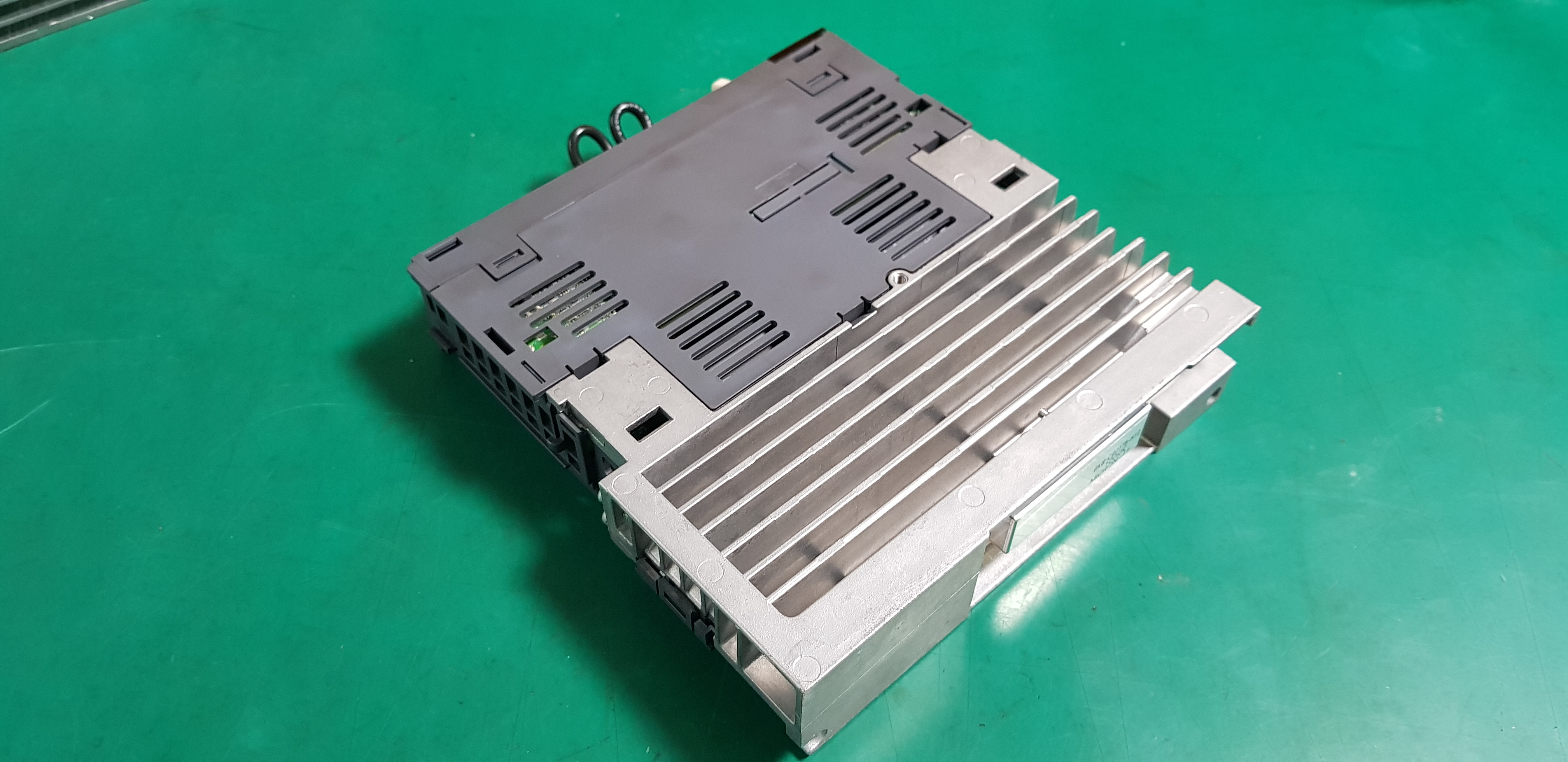 AC SERVO DRIVER MR-J3-40A (400W-중고) 미쓰비씨 서보 드라이브