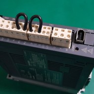 AC SERVO DRIVER MR-J3-40A (400W-중고) 미쓰비씨 서보 드라이브