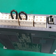 MITSUBISHI AC SERVO DRIVER MR-J3-20A (200W-중고) 미쓰비씨 서보 드라이브