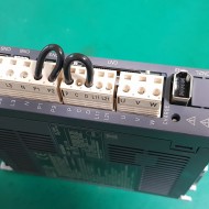 MITSUBISHI AC SERVO DRIVER MR-J3-10A (100W-중고) 미쓰비시 서보드라이브