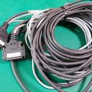 SERVO CABLE ASS'Y UC68T50NM-YS5TS (중고 5m)