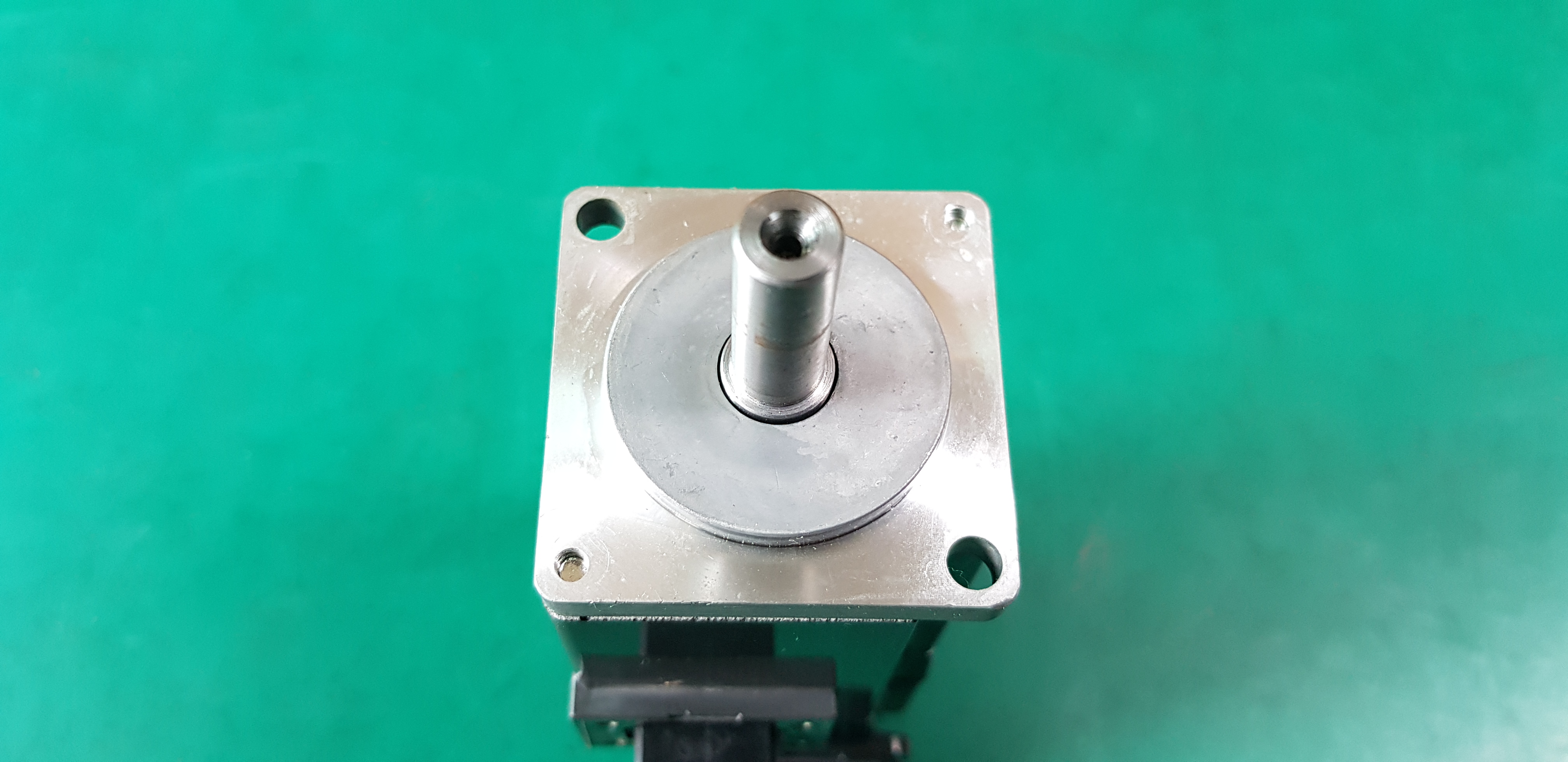 AC SERVO MOTOR HF-KP13 (100W-중고) 미쓰비시 서보모타