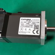 AC SERVO MOTOR HF-KP13 (100W-중고) 미쓰비시 서보모타