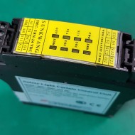 SAFETY LIGHT CONTROL SMC-SRN-24V DC (중고)