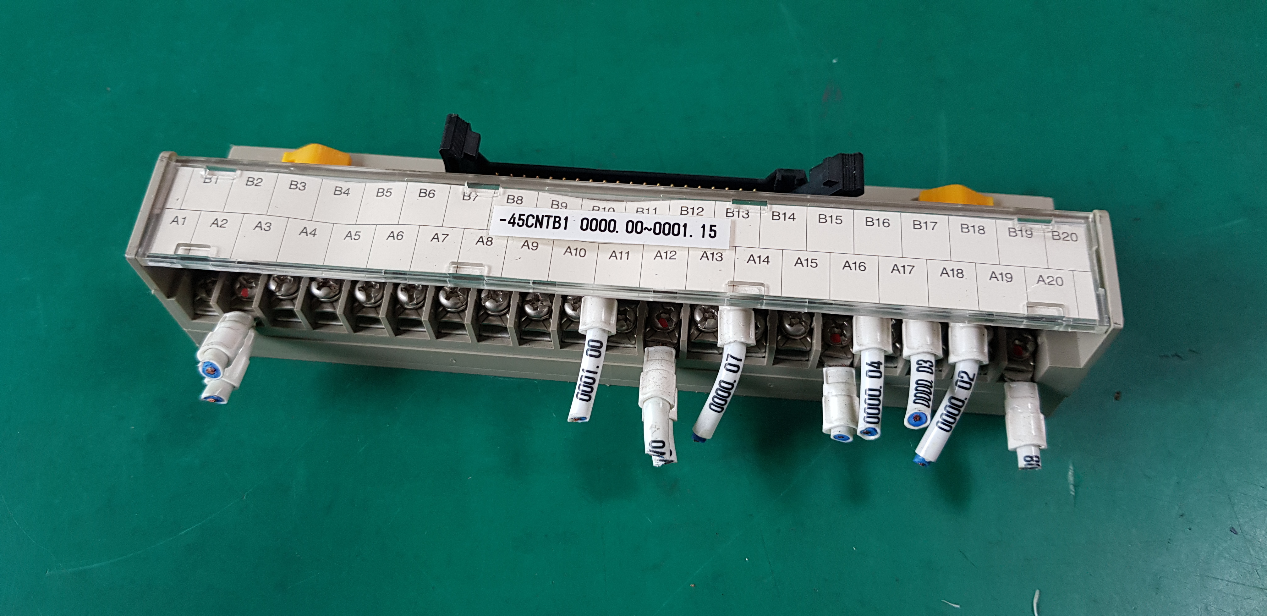 TERMINAL PCN-1T40 (중고)