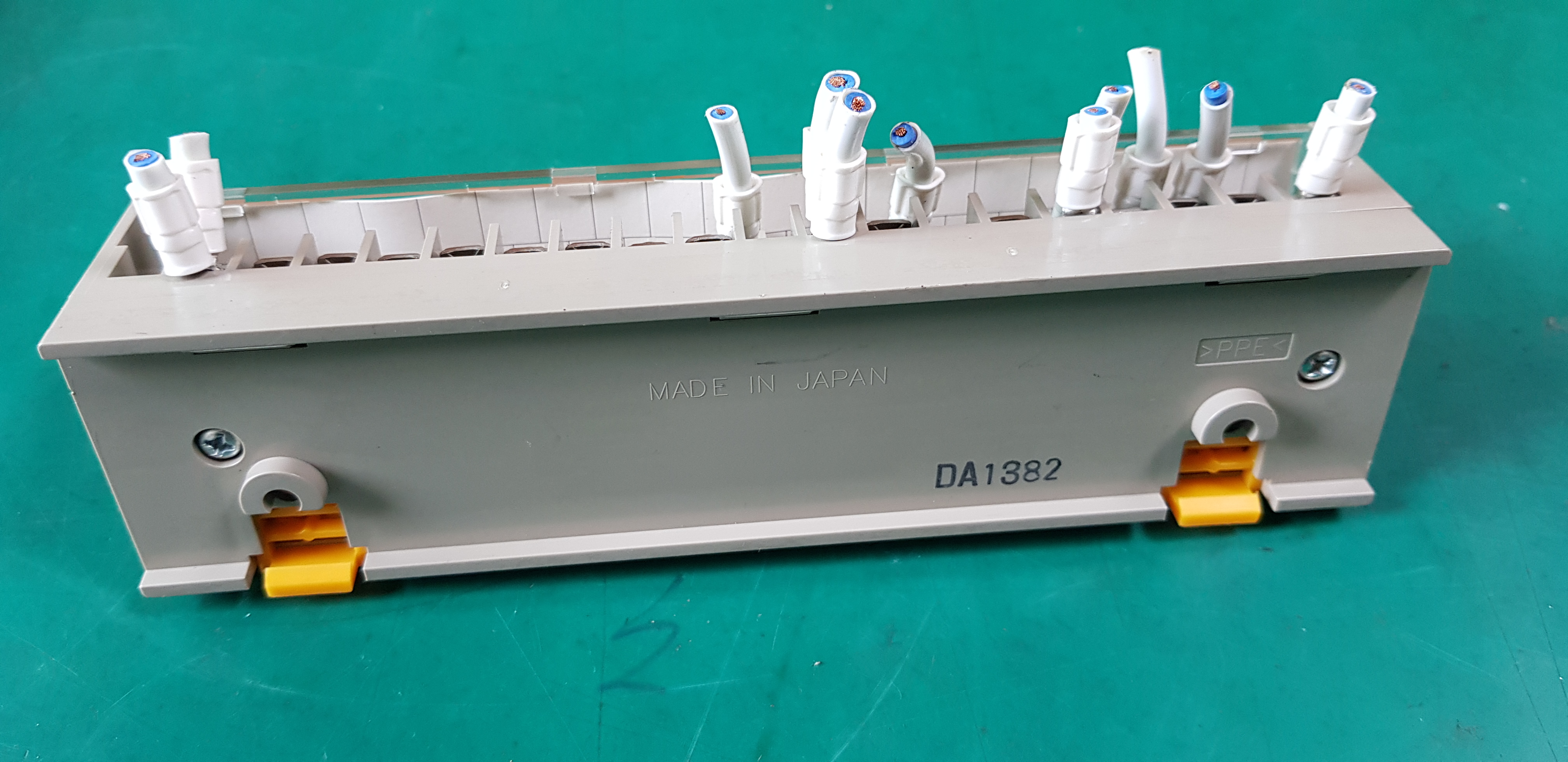 TERMINAL PCN-1T40 (중고)