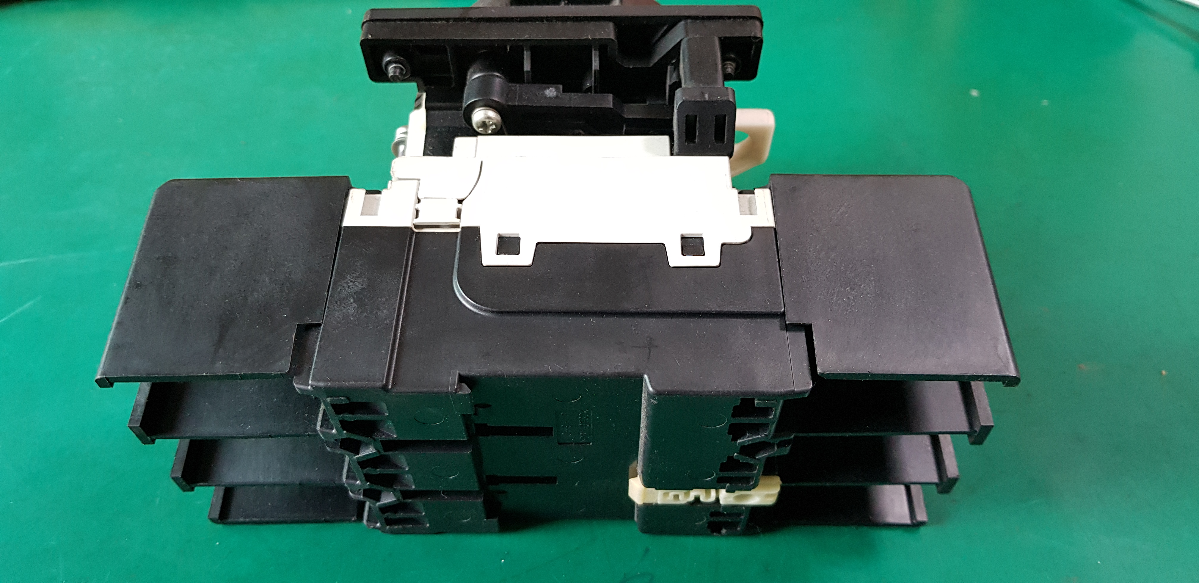 배선용 차단기 EG103AC 75A(중고)