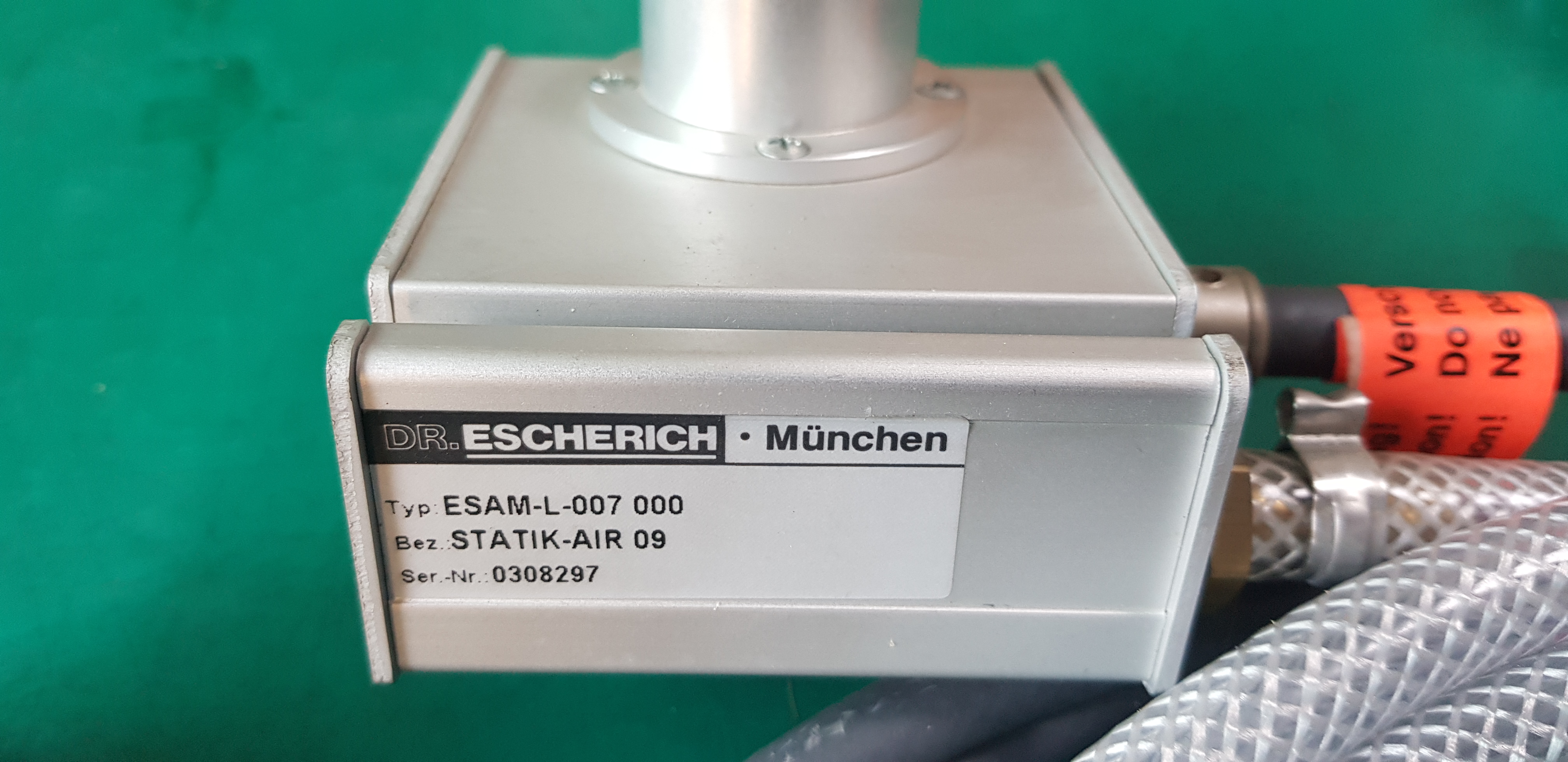 ESCHERICH ESAM-L-007 000(미사용품)