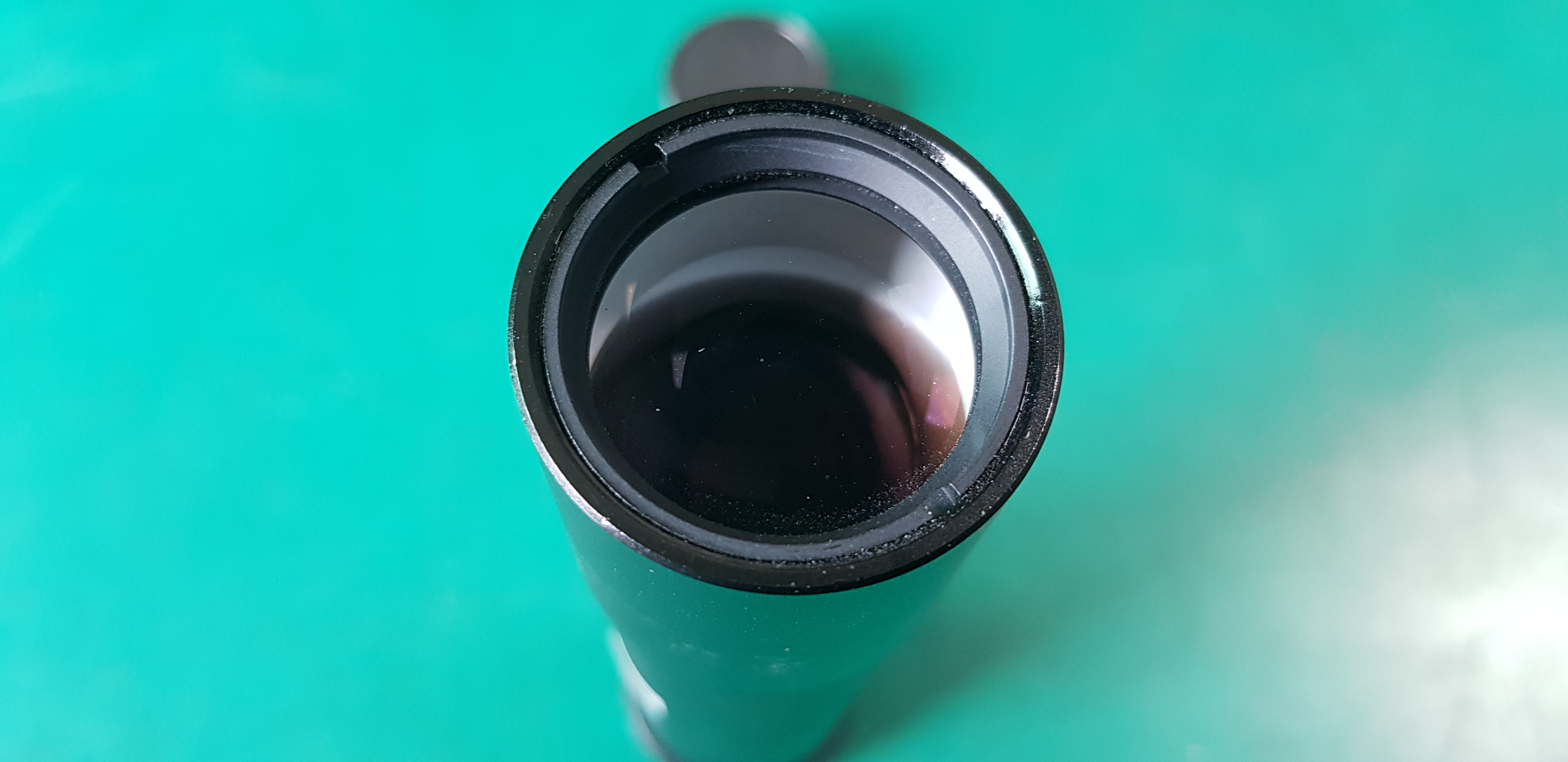 CAMERA LENS TCL2.0X-100-HR (미사용중고)