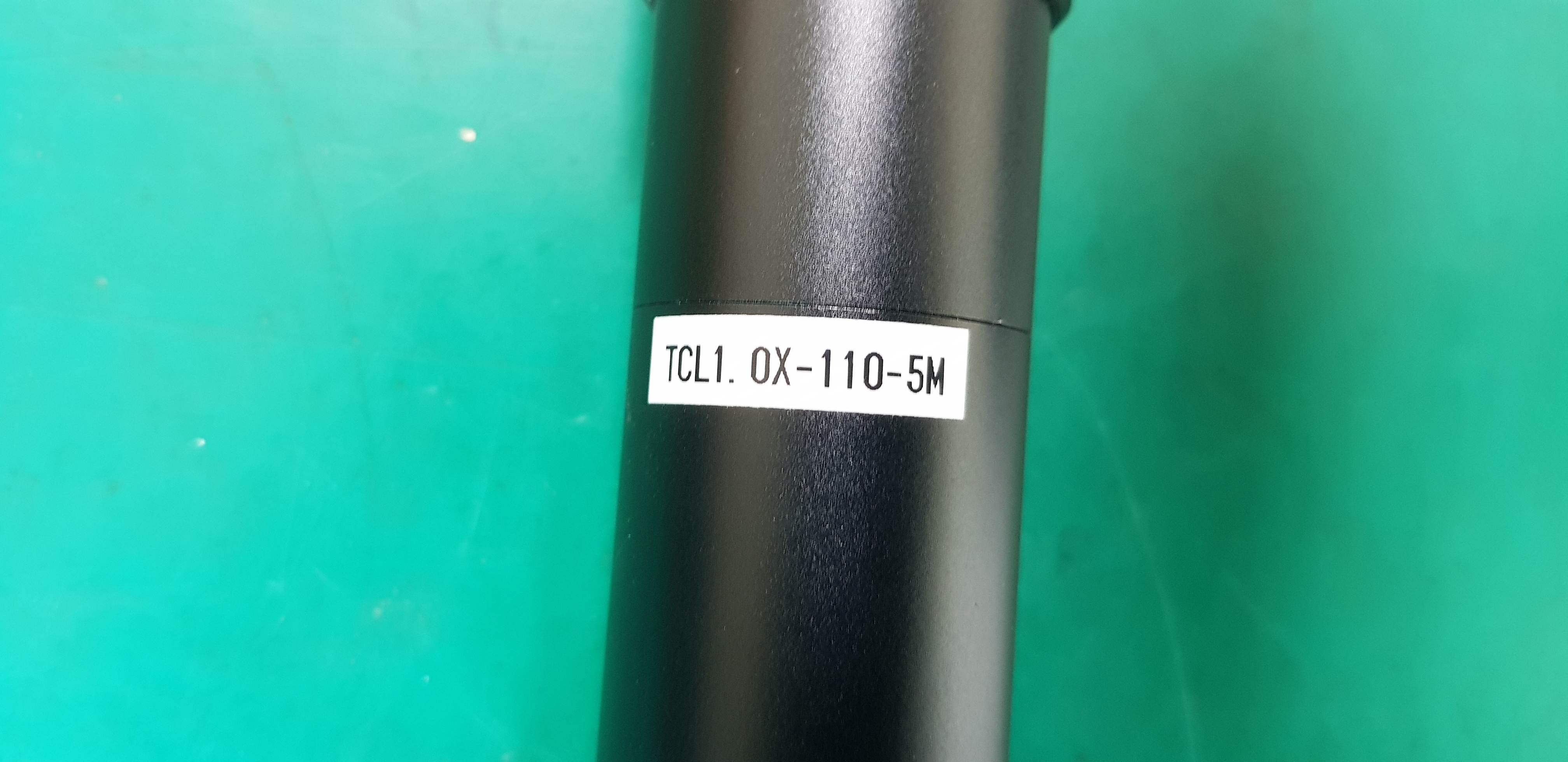 CAMERA LENS TCL1.0X-110-5M (미사용중고)