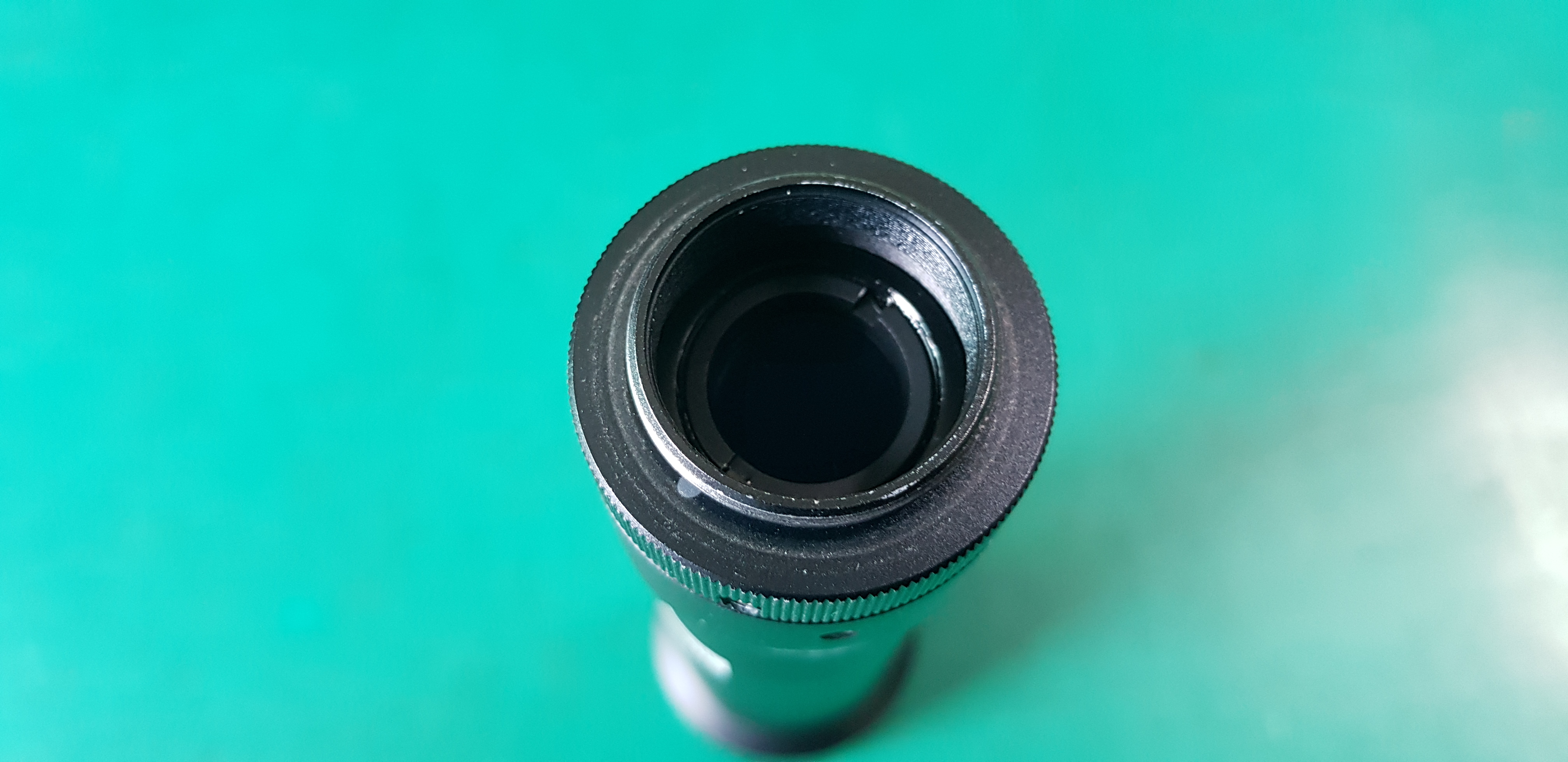 CAMERA LENS TCL1.0X-110-5M (미사용중고)