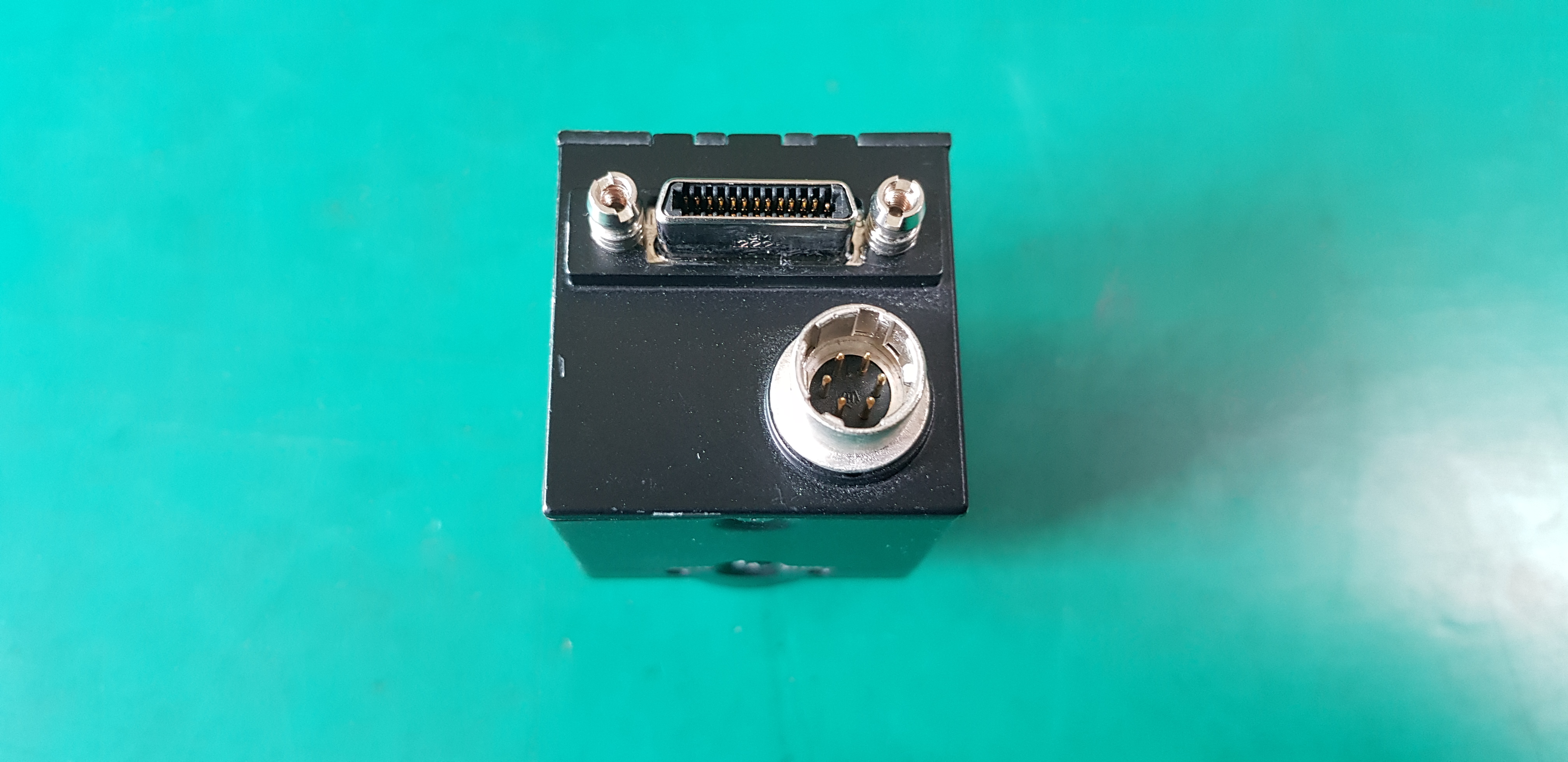 CCD CAMERA MV-MV30C (미사용중고)