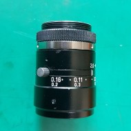 CAMERA LENS 15J 30mm 1:2.0 (미사용중고)