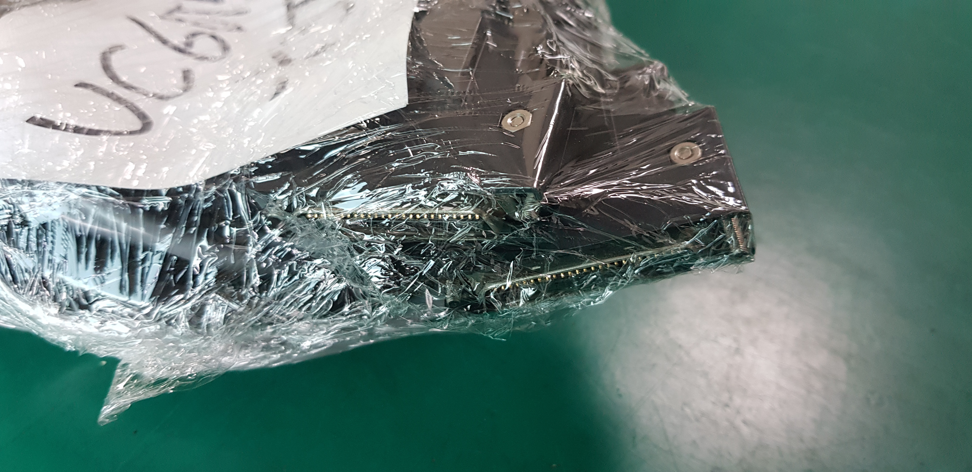 INTERFACE CABLE UC68T50NM-Y3TS (중고)