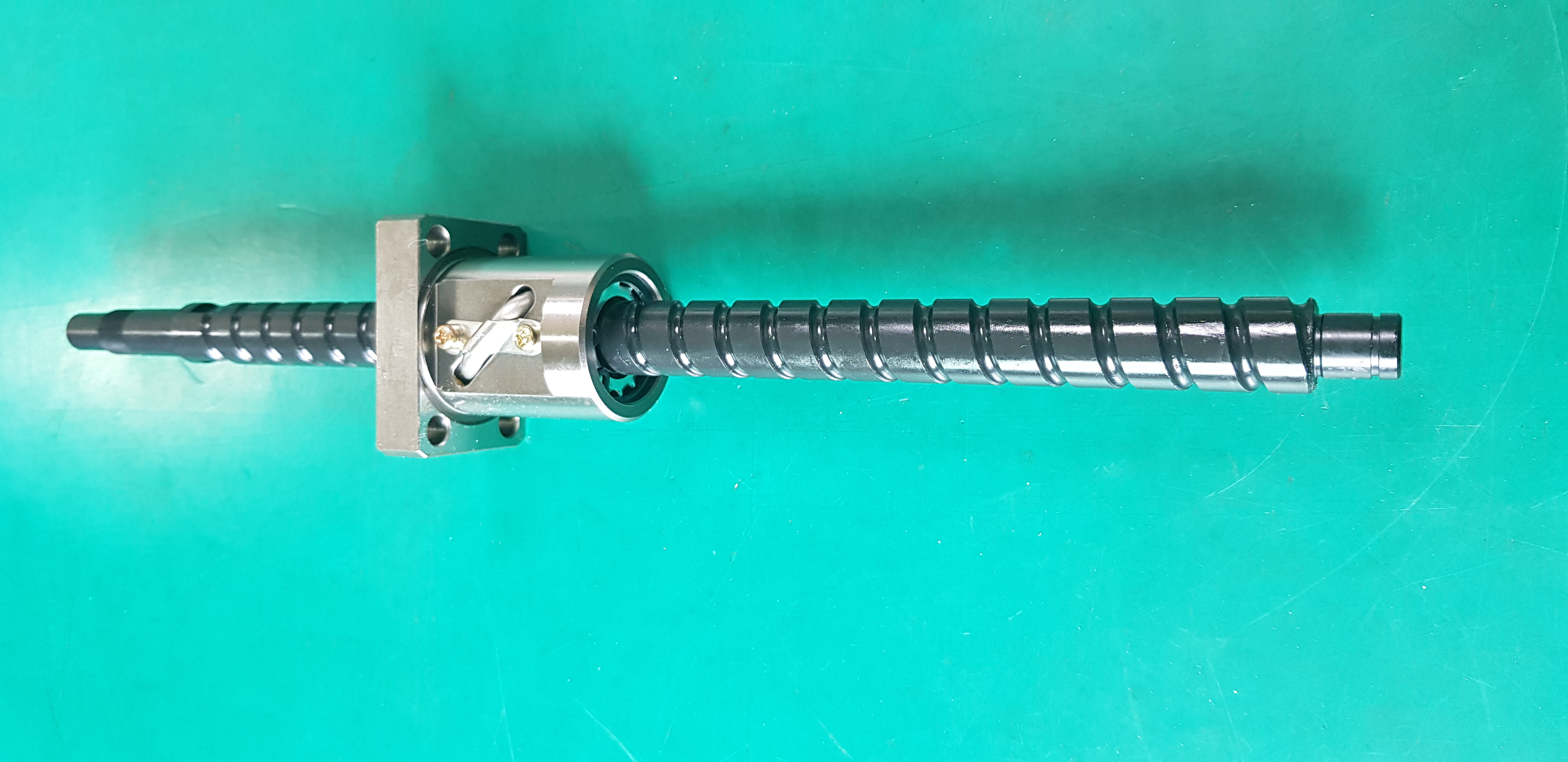 BALL SCREW GK15-10-C5F(A급-미사용품)