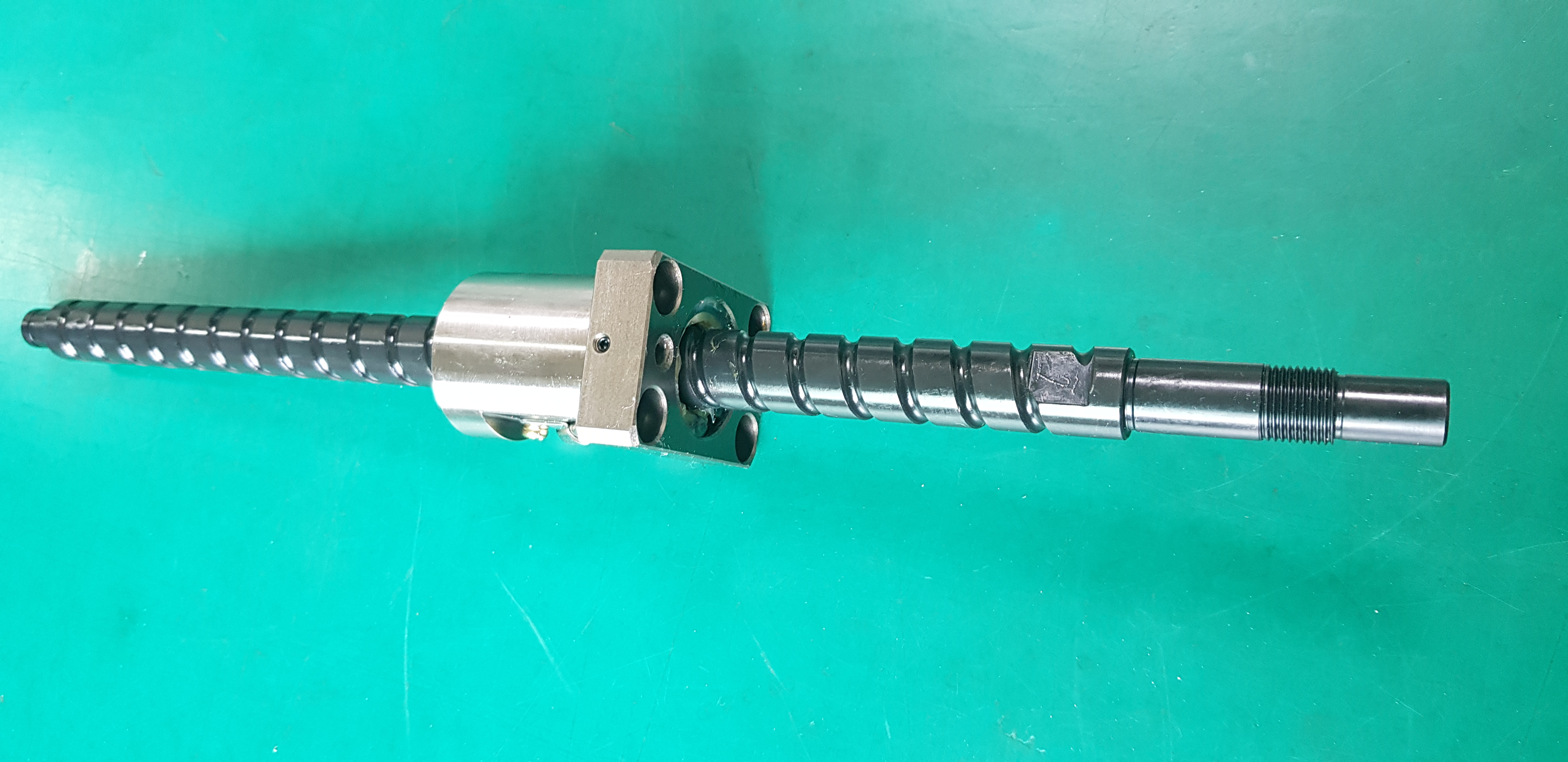 BALL SCREW GK15-10-C5F(A급-미사용품)