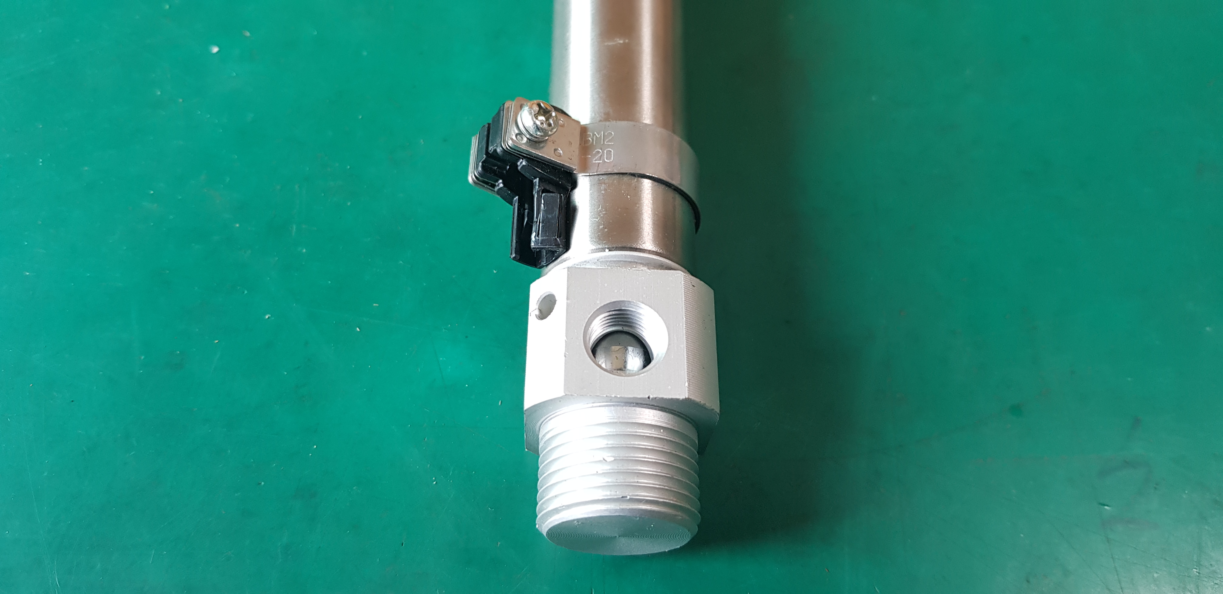 AIR CYLINDER CDM2B20-250A(Z) (중고)