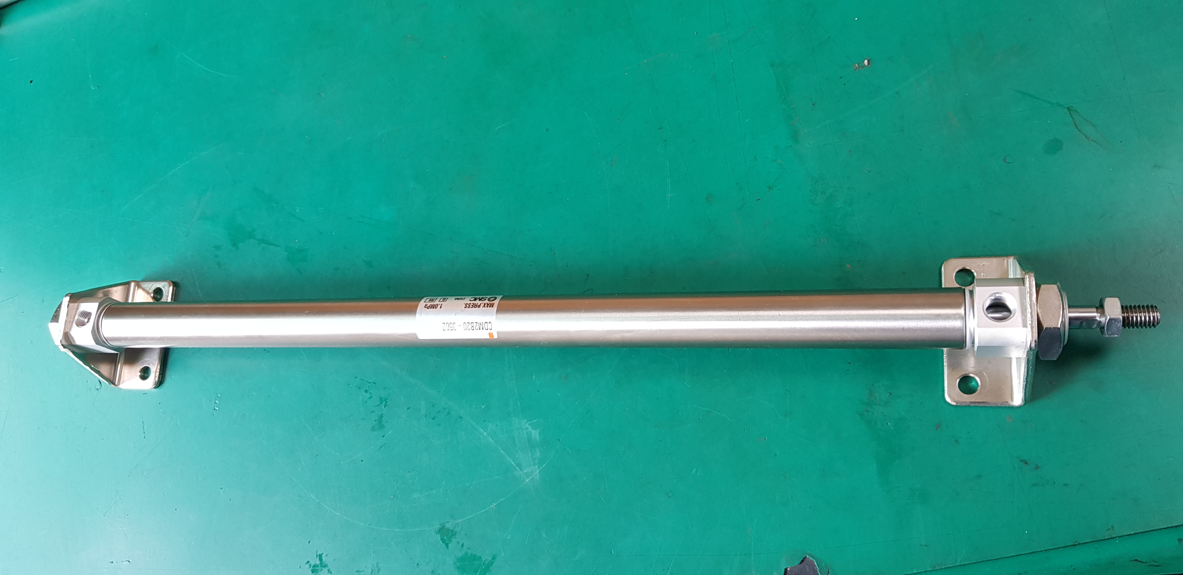 AIR CYLINDER CDM2B20-350Z (중고)