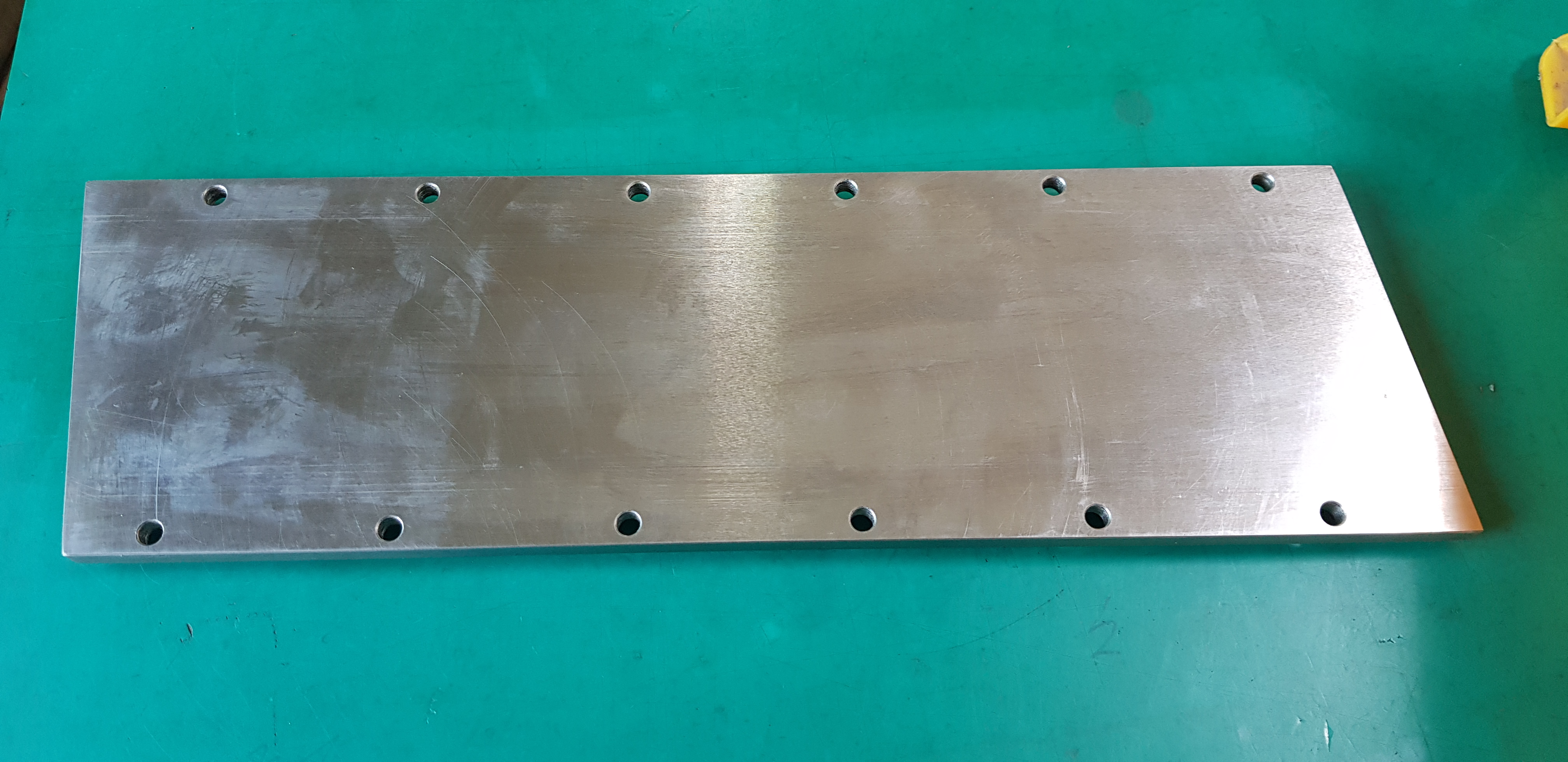 LINEAR MOTOR SGLFM-1Z405AC (중고)