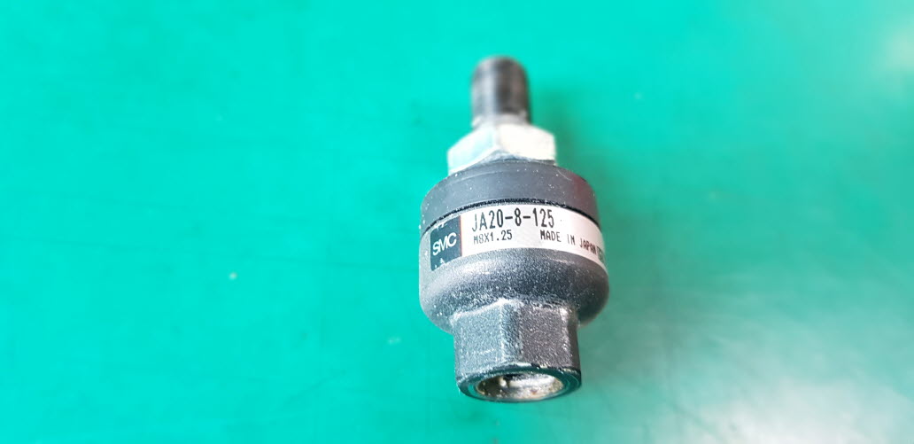 SMC Floating Joint JA20-8-125 (중고) 플로팅 유니버셜 조인트