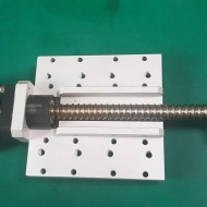 BALL SCREW ACER1405 (조립품-중고)