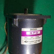 INDUCTION MOTOR S8I25GD (25W-중고)