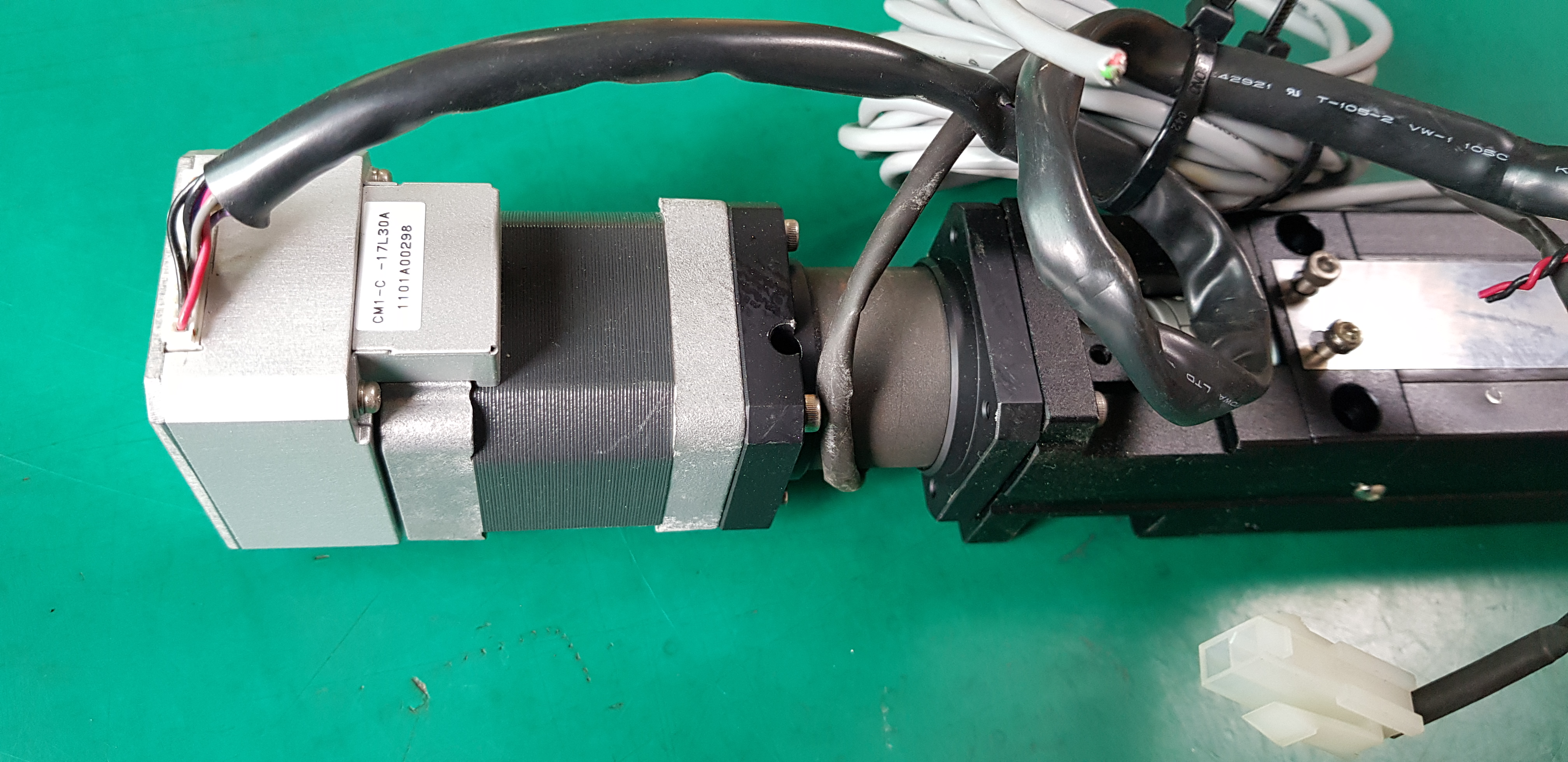 ACTUATOR SAN4542-ST220 (중고)