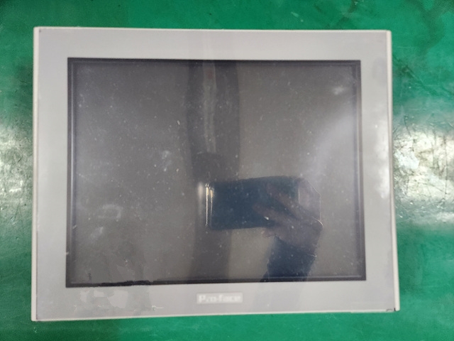 TOUCH SCREEN AST3501-C1-AF 3580208-01 (중고)