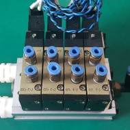 SOLENOID VALVE SF2101-IP (4EA-중고)