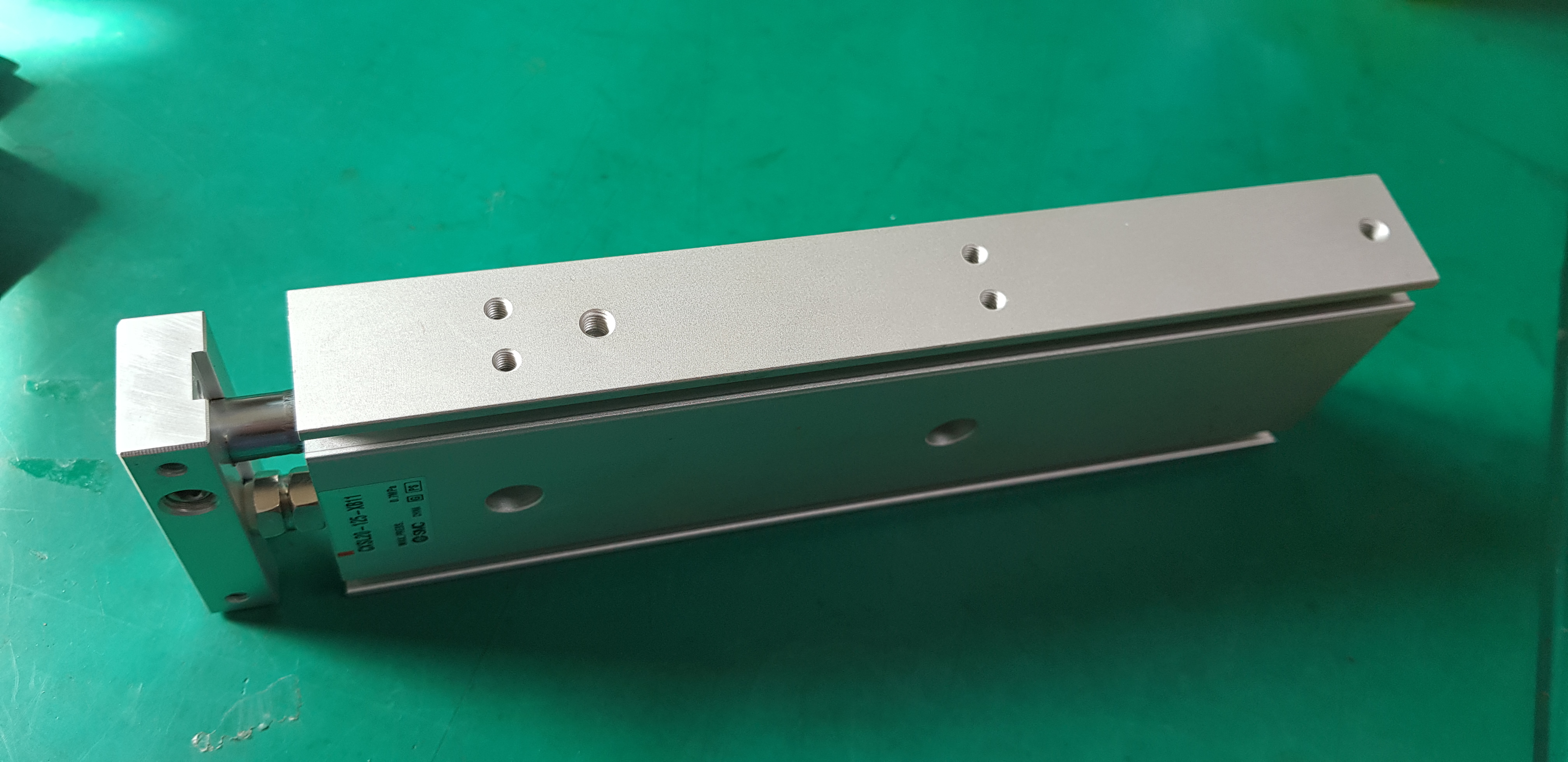 GUIDE CYLINDER CXSL20-125 (A급-미사용품)