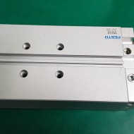 GUIDE CYLINDER DFM-25-125-B-PPV-A-KF (미사용중고)