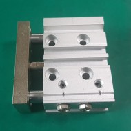 GUIDE CYLINDER MGPM12-5 (미사용중고)