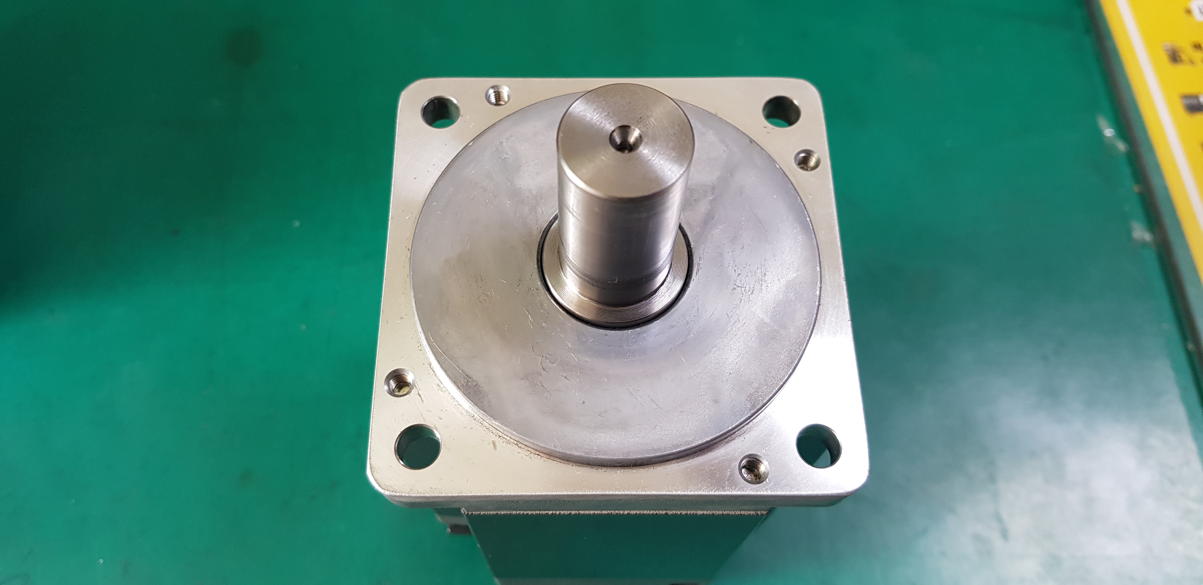 AC SERVO MOTOR HF-KN73 (750W - 중고)