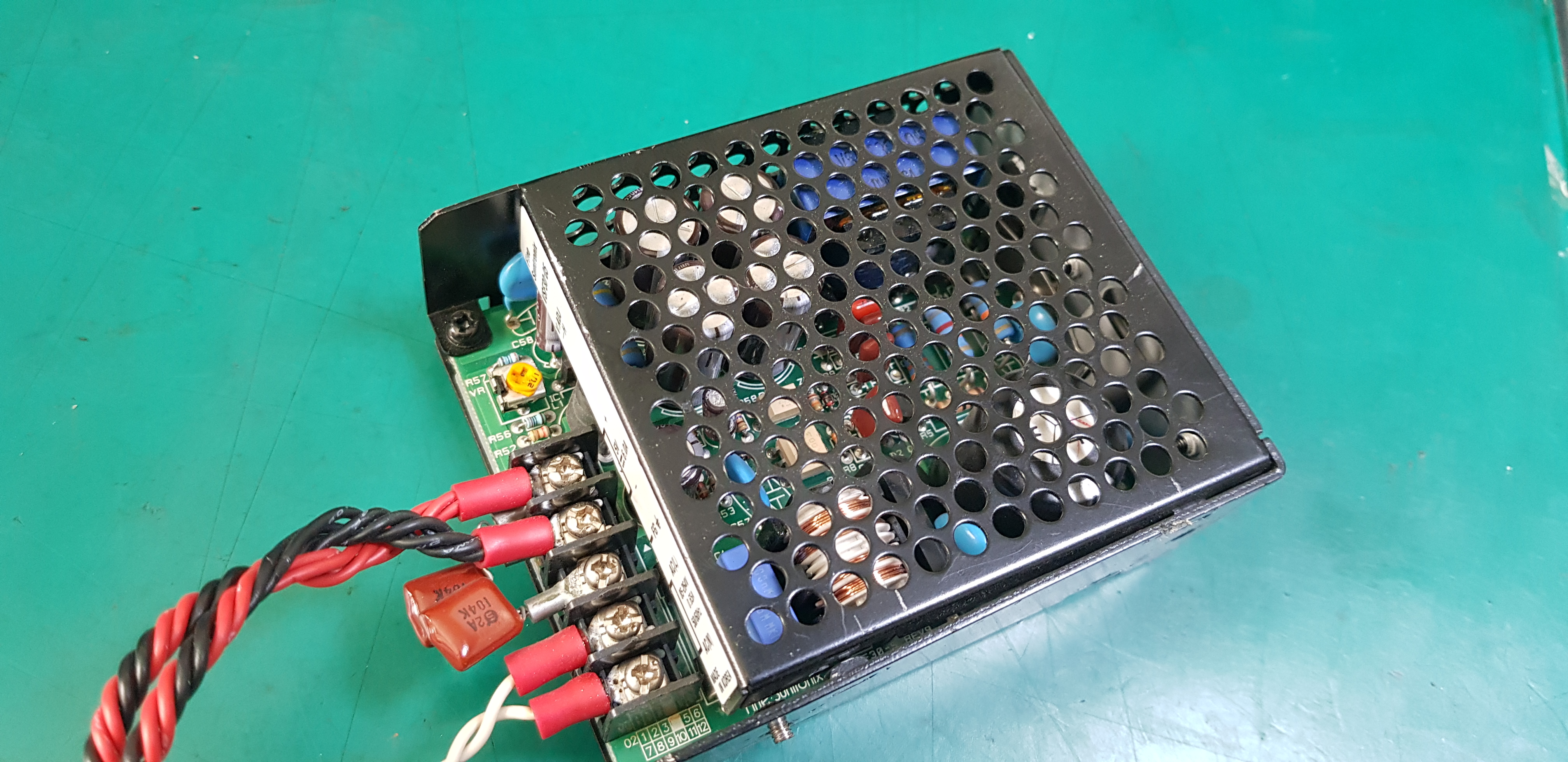POWER SUPPLY VSF30-05 (중고)