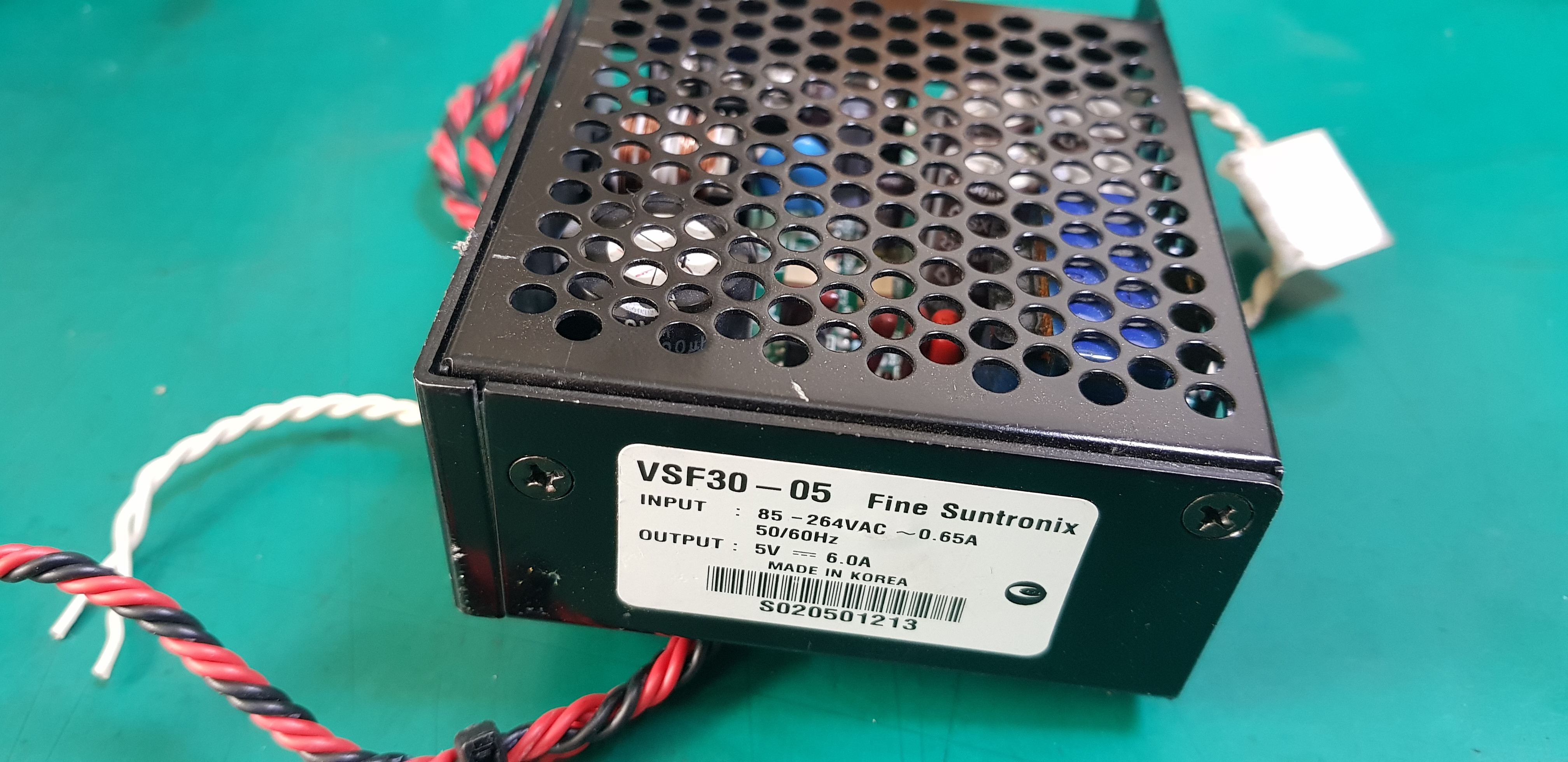 POWER SUPPLY VSF30-05 (중고)