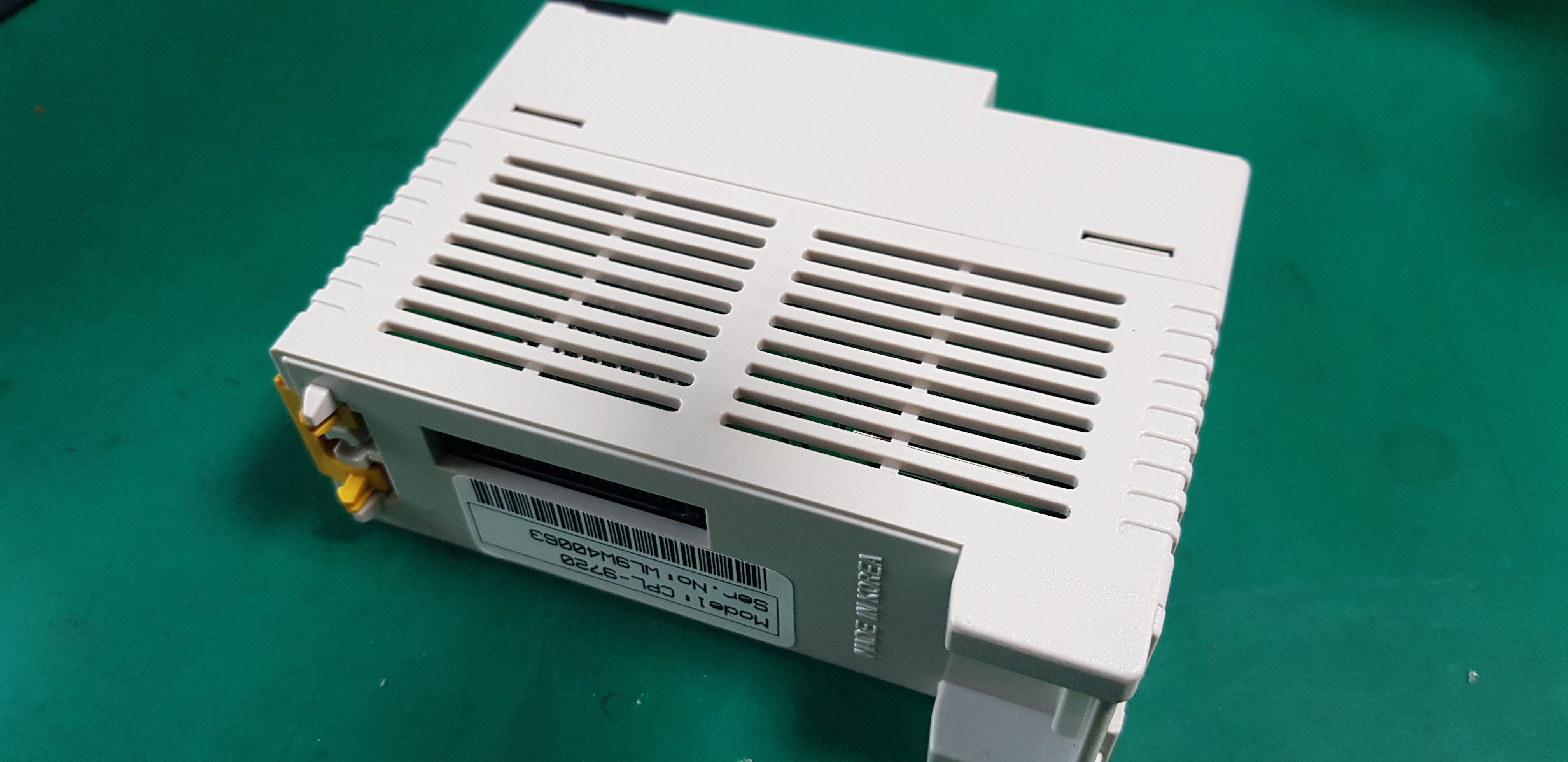 PLC WIRE LINK CPL9720 (중고)