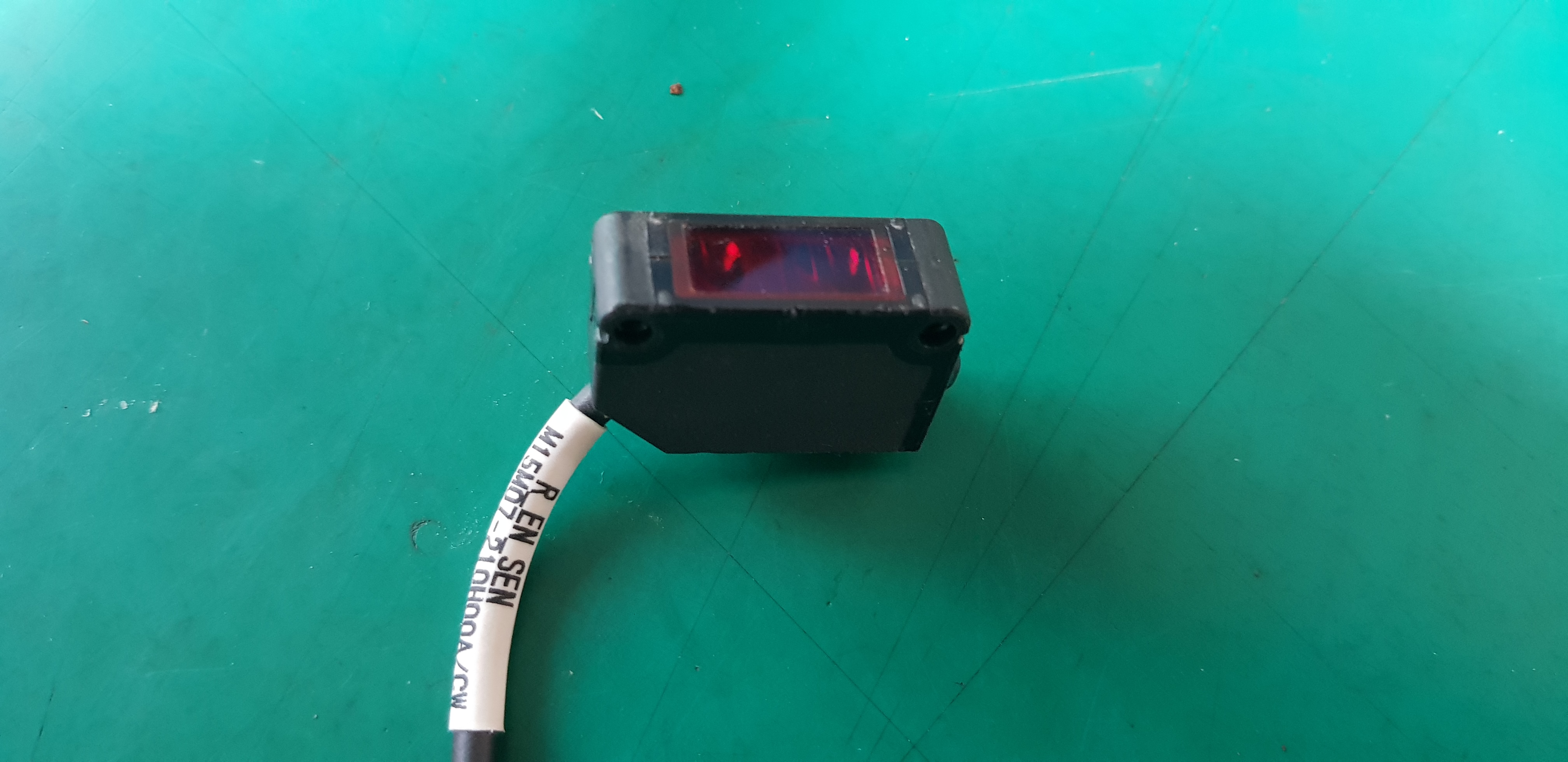 SENSOR CX-462A (중고)