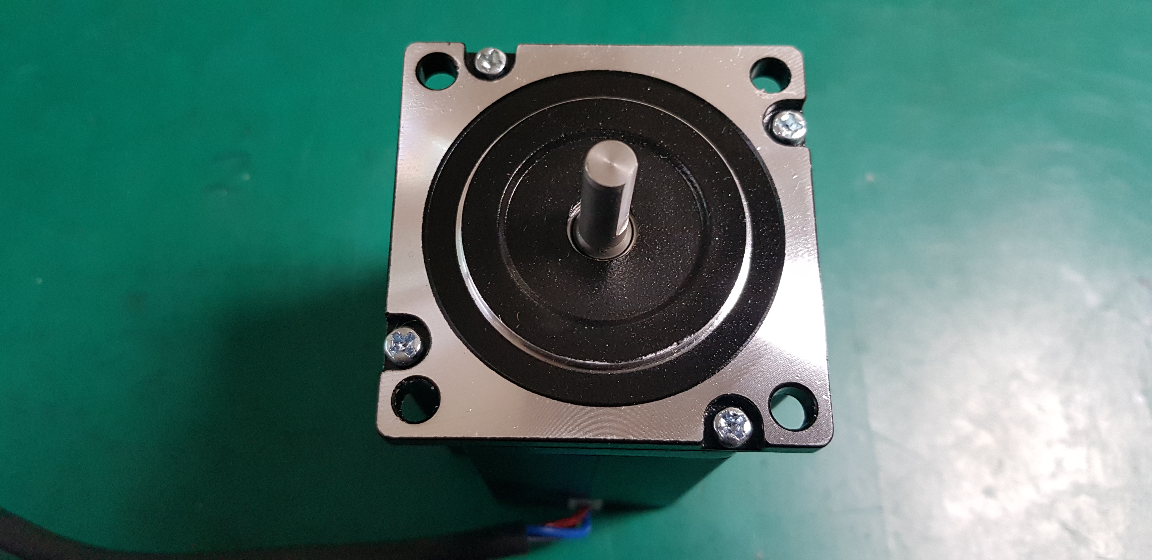 STEPPING MOTOR EZI-STEP BM-56L (중고)