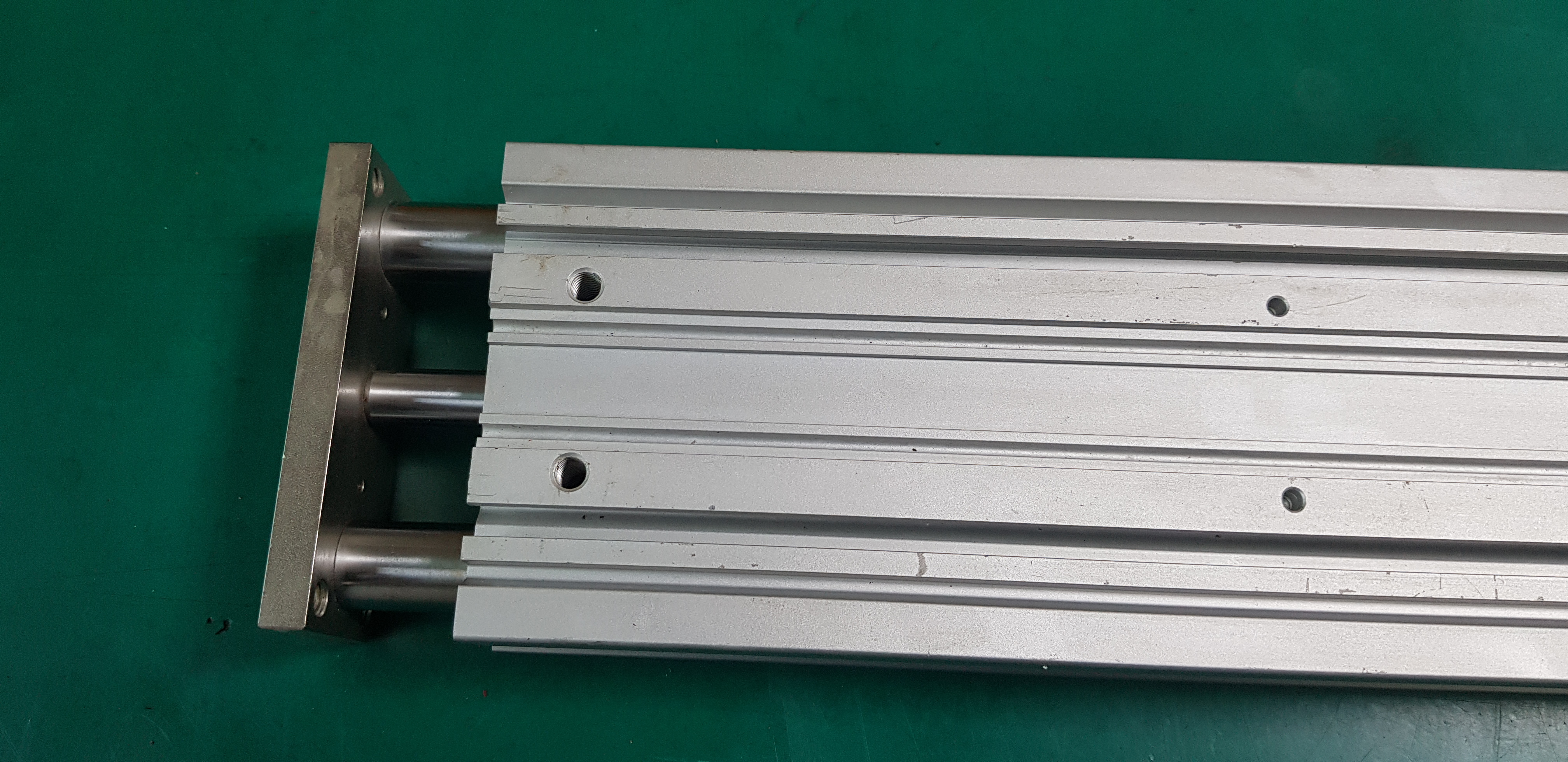 GUIDE CYLINDER MGPM32-350Z (중고)