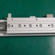 TABLE SLIDE CYLINDER MXS8L-75 (중고)