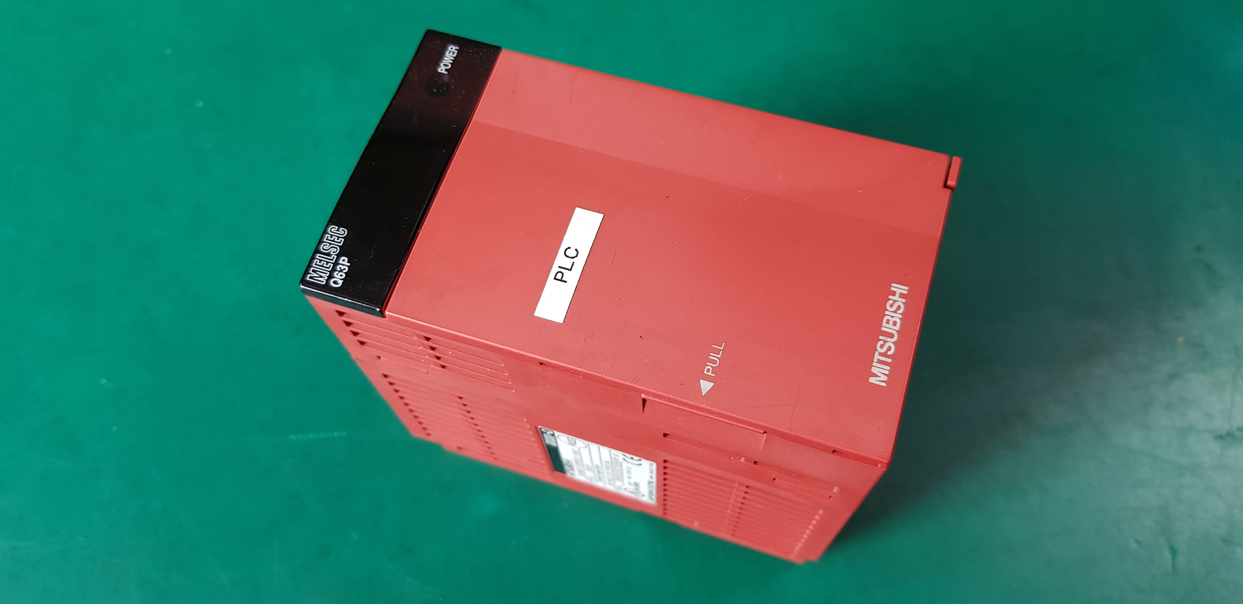 POWER SUPPLY Q63P (중고)