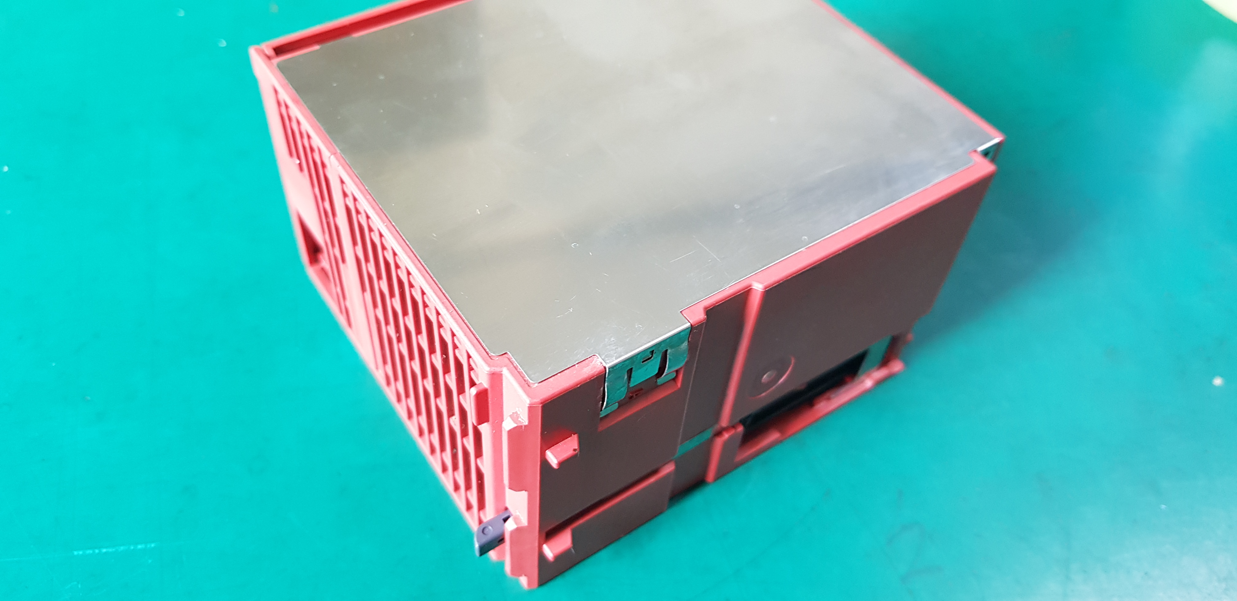 POWER SUPPLY Q63P (중고)