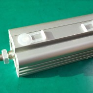 AIR CYLINDER KADVB-32-80-A-P-A (미사용중고)