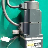 AC SERVO MOTOR BXM230M-GFH2+GFH2G5 (중고)
