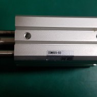 AIR CYLINDER CQMB20-50 (미사용중고)